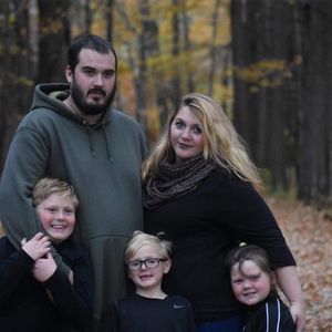 Meet your Posher, Ellie